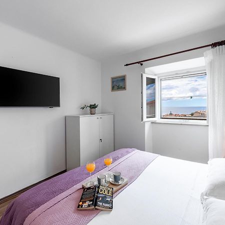 Apartment Viki دوبروفينك المظهر الخارجي الصورة