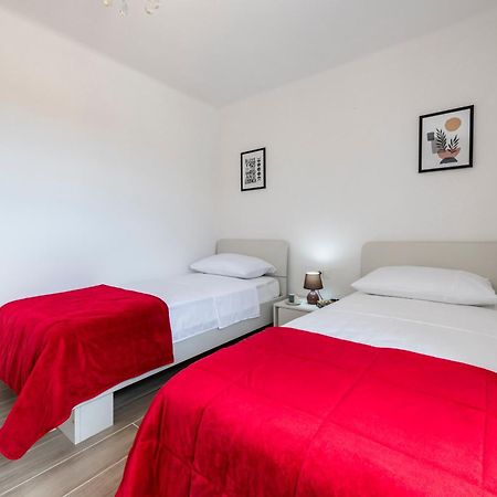 Apartment Viki دوبروفينك المظهر الخارجي الصورة